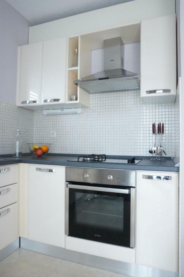 Marina - Holiday Home With Sea View Makarska Extérieur photo