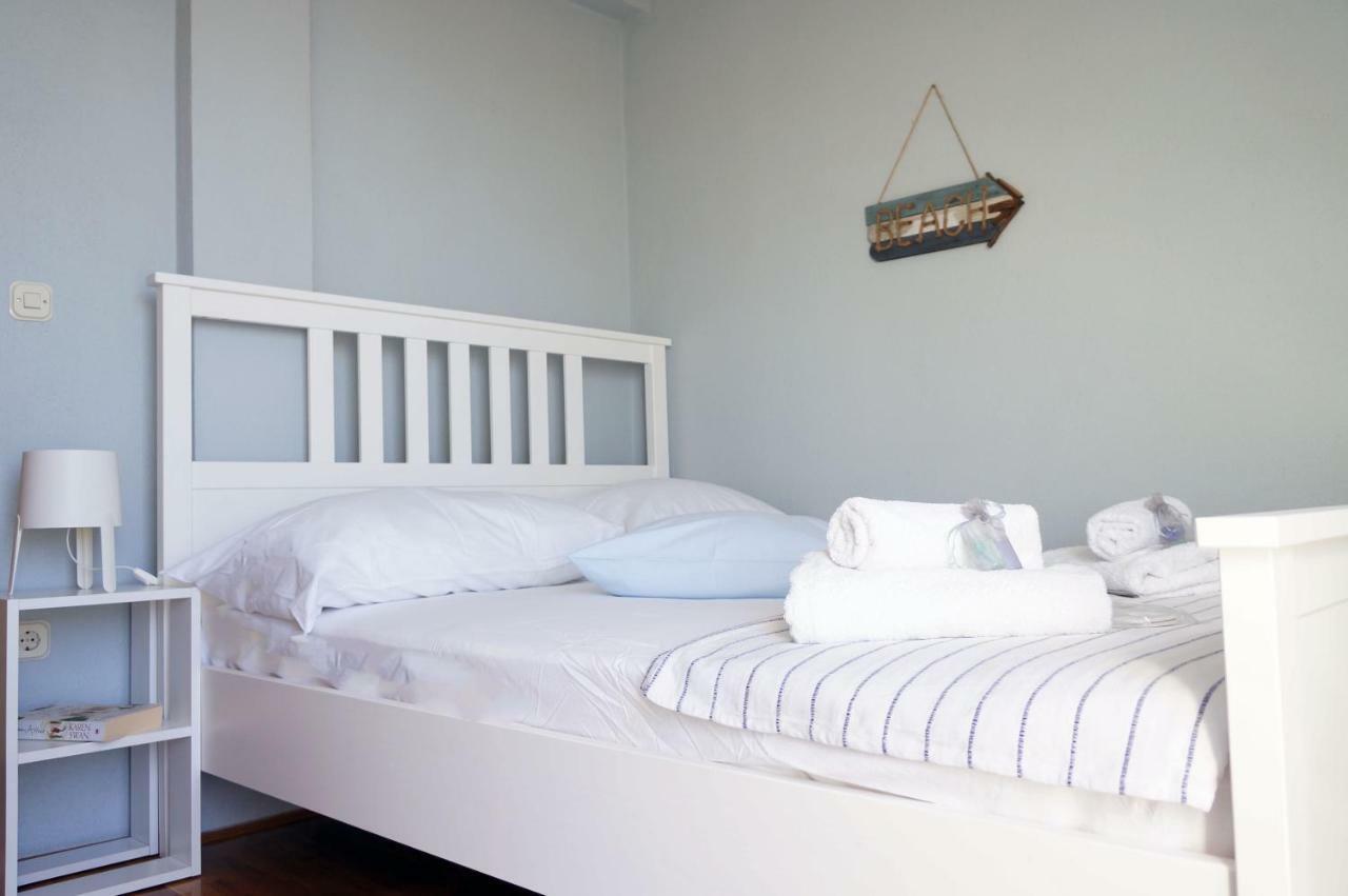 Marina - Holiday Home With Sea View Makarska Extérieur photo